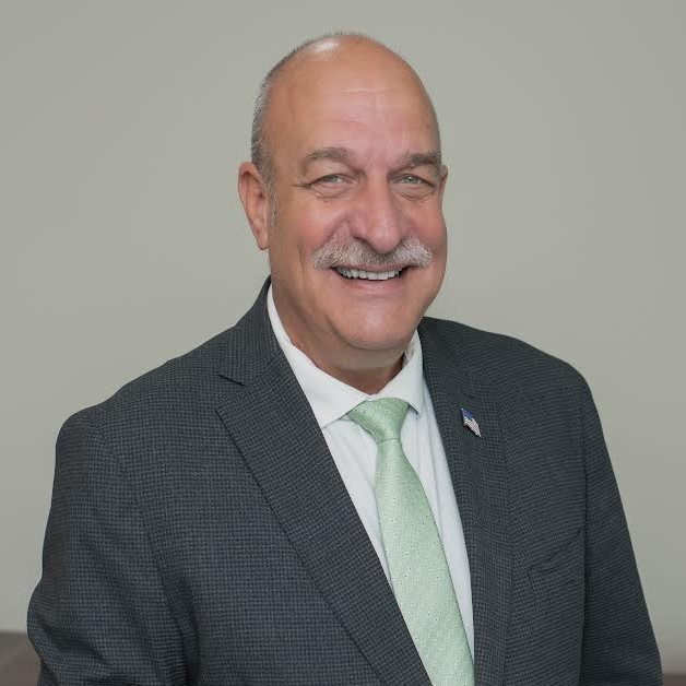 Alan M. Hall