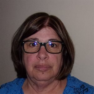 Karen Mitchell